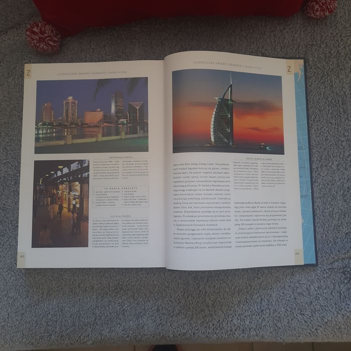 Wielka encyklopedia krajoznawcza świata