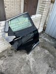 Chevrolet Bolt ev двері задні праві