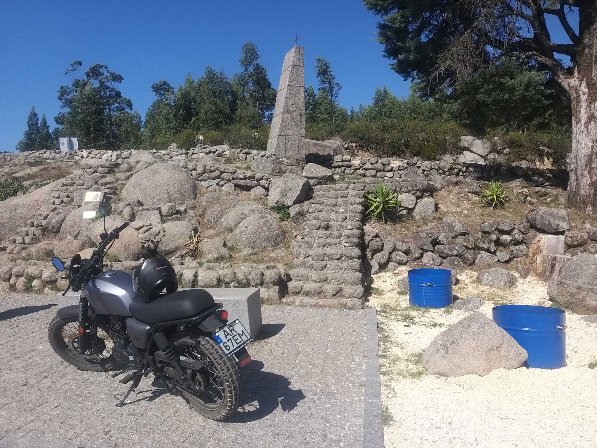 Mota Brixton 125cc