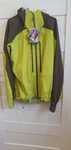 Rab Stretch Neo Jacket Hardshell Membrana Kurtka jak Gore-Tex GTX