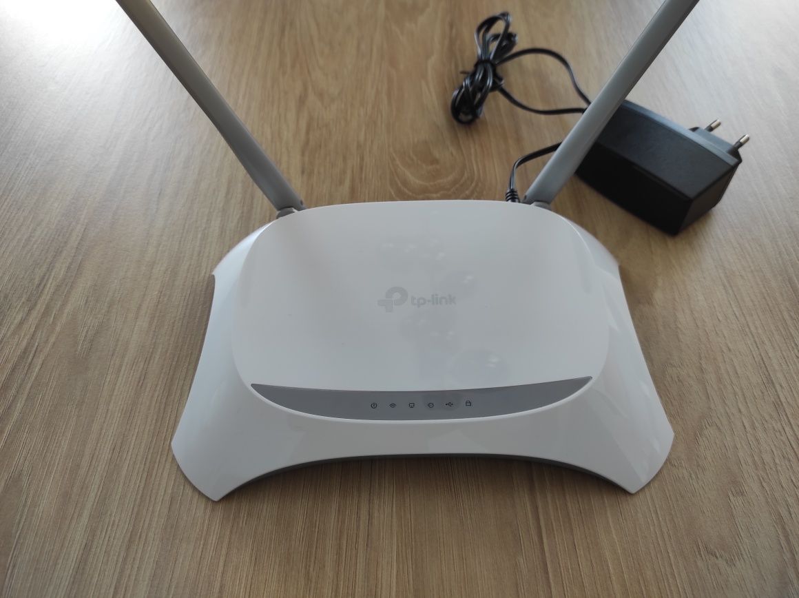 Sprzedam Router wifi