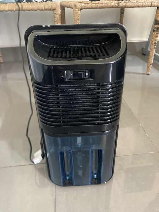 Desumificasor compacto Ambiano