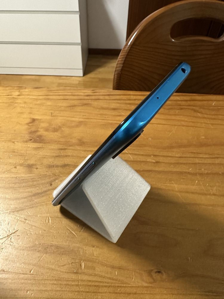 REDMI 9AT tudo a funcionar