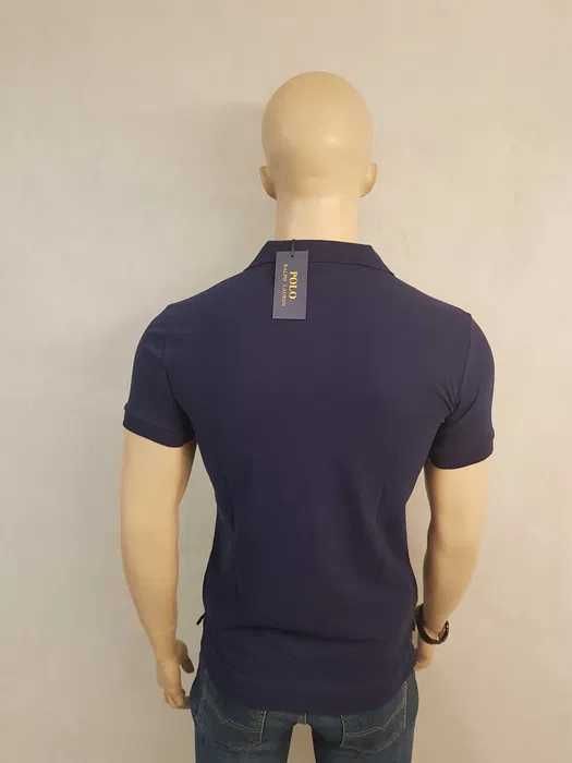 Polo Ralph Lauren Polówka Męska Koszulka S M L XL XXL