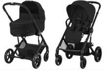 Cybex balios s lux najnowsza wersja