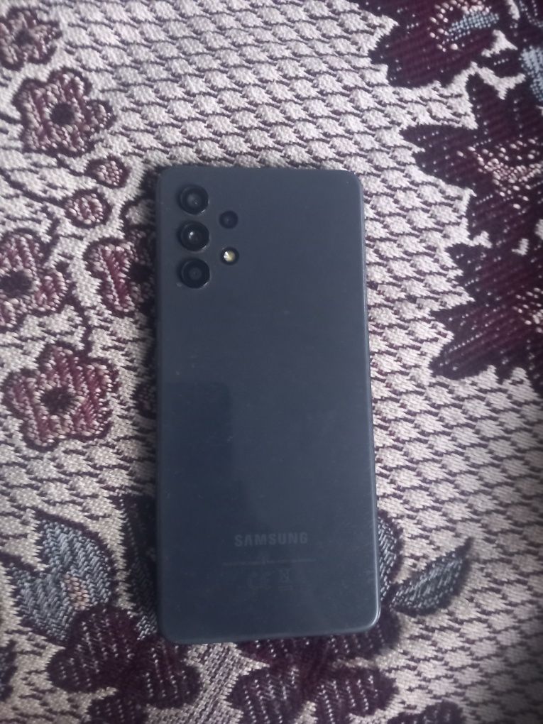 Samsung Galaxy  a32