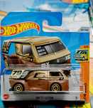 VW T3 Custom hot wheels
