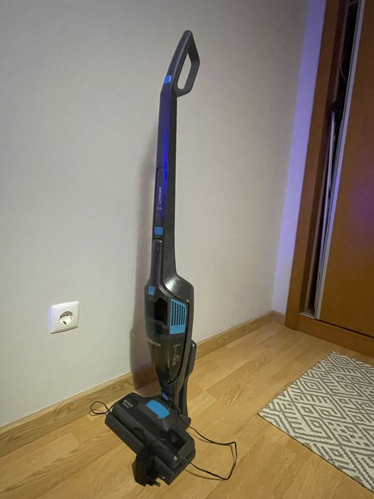 Aspirador Vertical Becken (2 em 1)