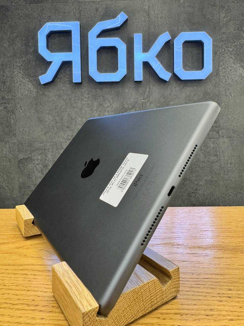 Apple iPad 10.2 Wi-Fi 64Gb 2021 (MK2K3) used