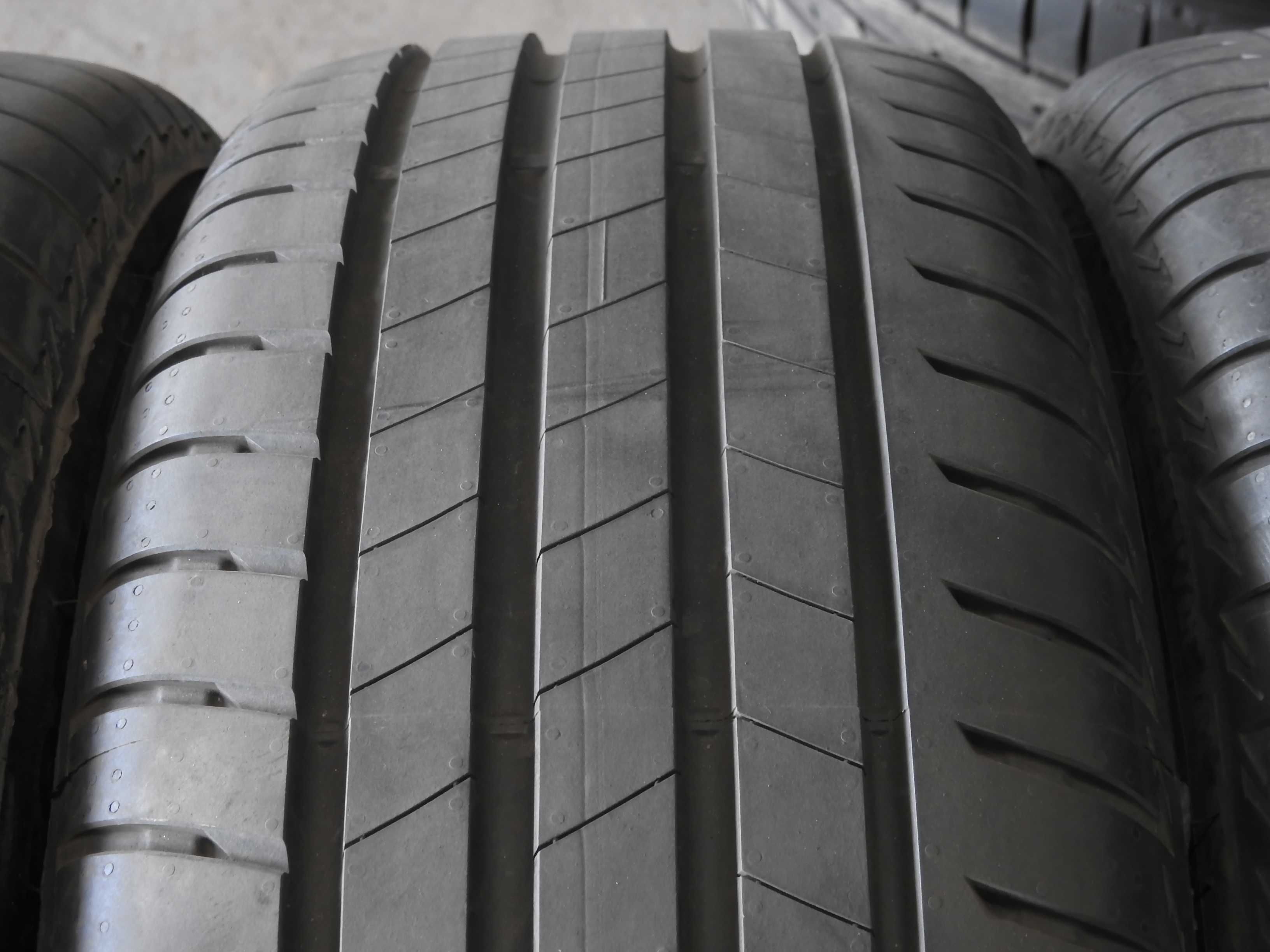 4x 225/65r17 Bridgestone Turanza T005 102V 20rok Jak Nowe DEMO