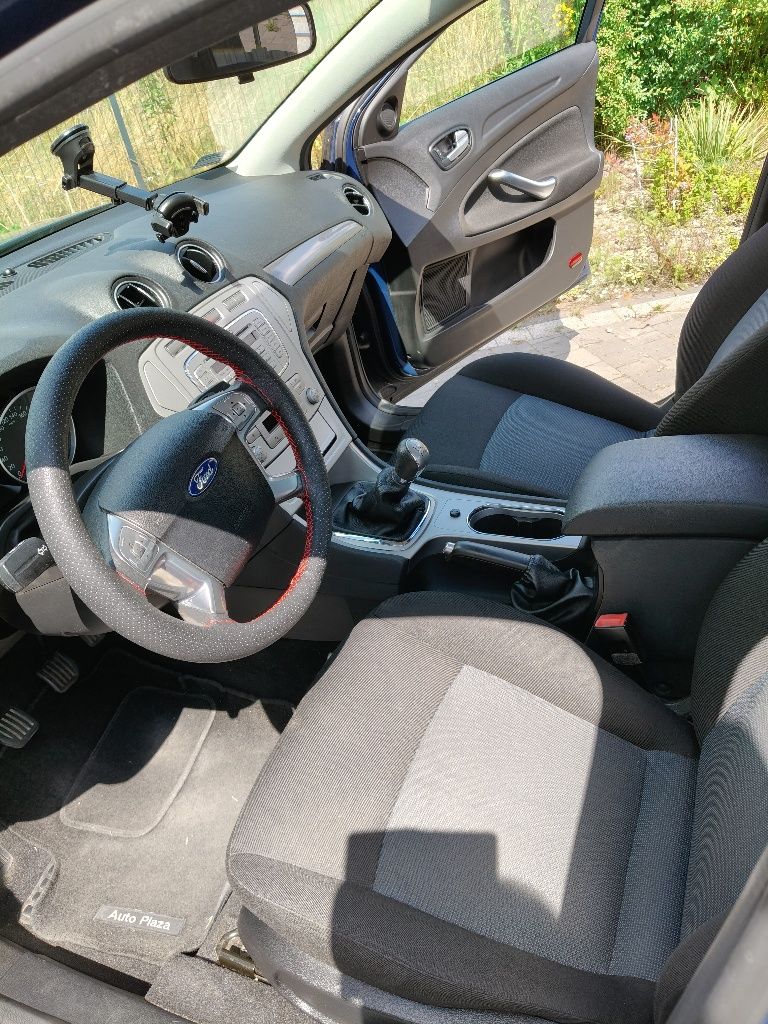 Sprzedam Forda Mondeo 1,8 TDCi