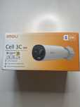 Kamera IP Imou Cell 3C 3MP 2K z akumulatorem