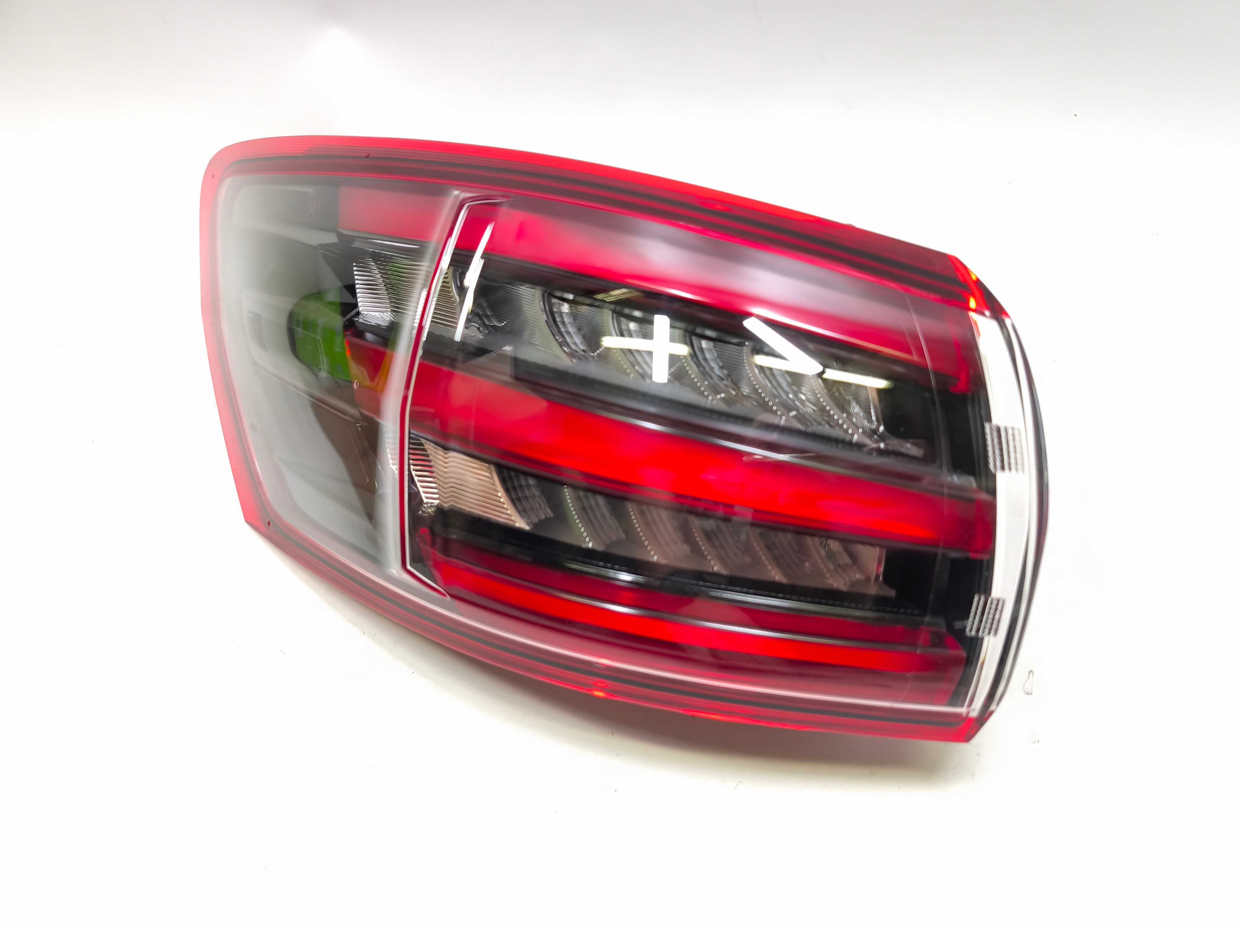 Lampa lewy tył lewa tylna FORD S-MAX MK2 LIFT ST LINE 15- LED NOWA