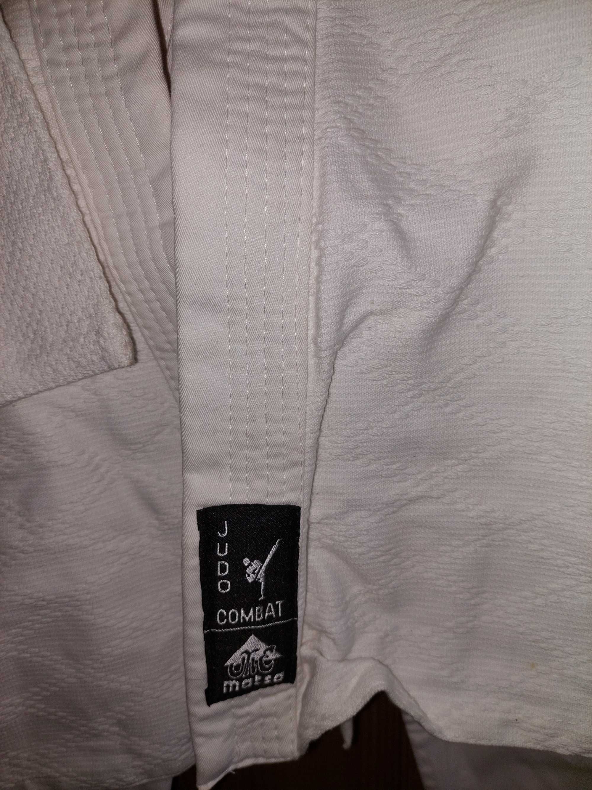 Sprzedam strój do Judo