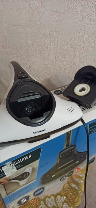 Кліп вакуум,УФ-бактеріцідна лампа,режим всмоктування .