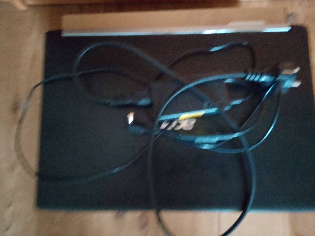 Laptop Acer inspire 5