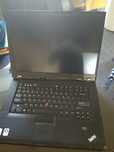 Laptop Lenovo t61p