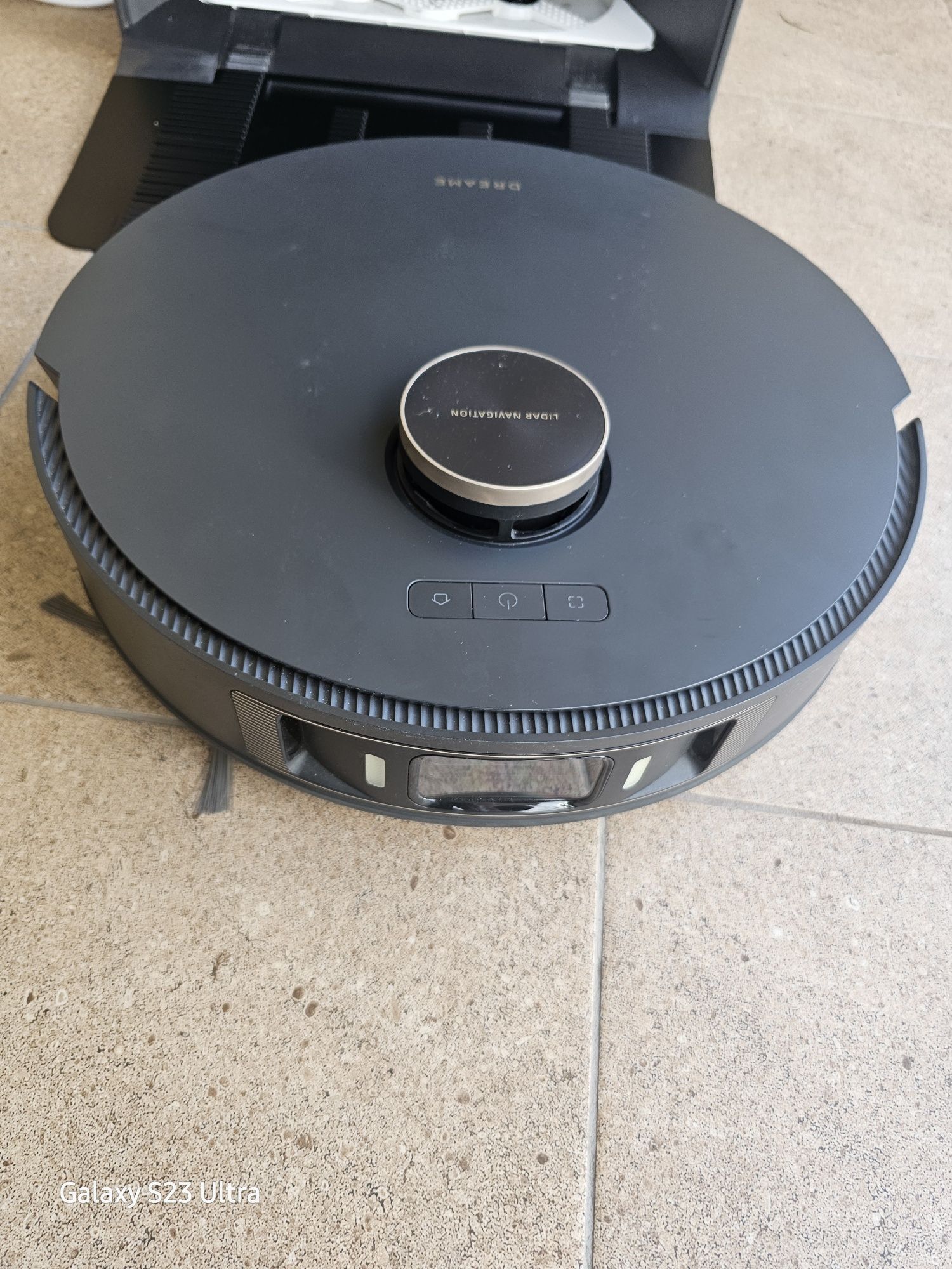 Robot sprzątający dearme l20 ultra complete