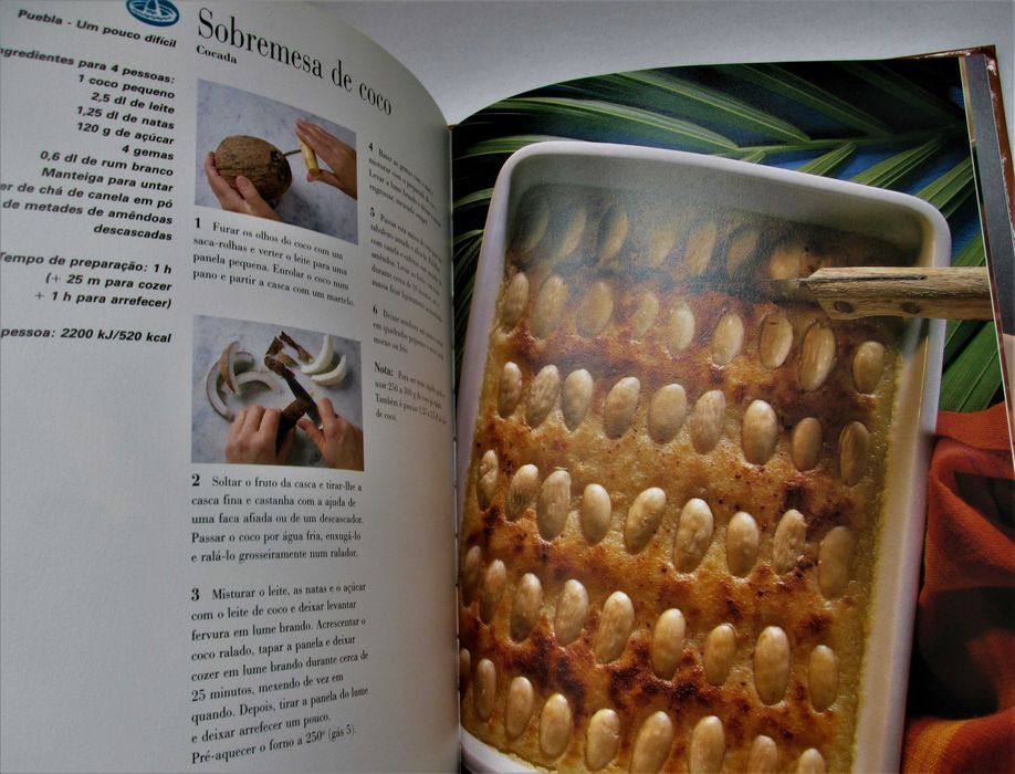 México, Cozinhas do Mundo, de Julia Fernandez