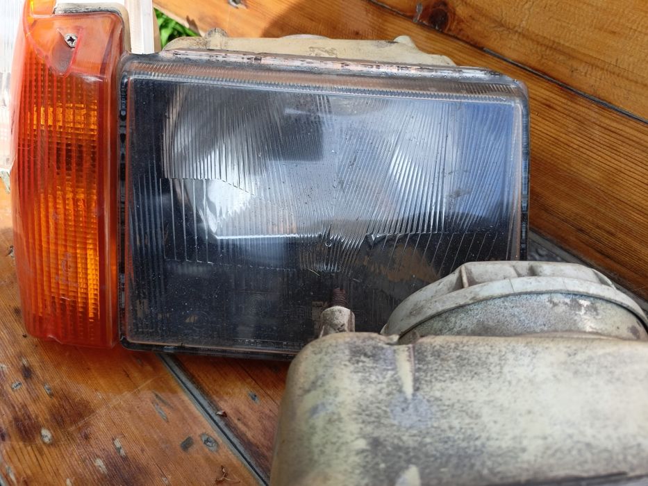 Продам фары на Таврию Славуту