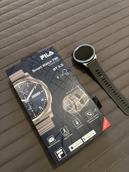 Smartwatch fila F90