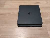Plastation 4 slim