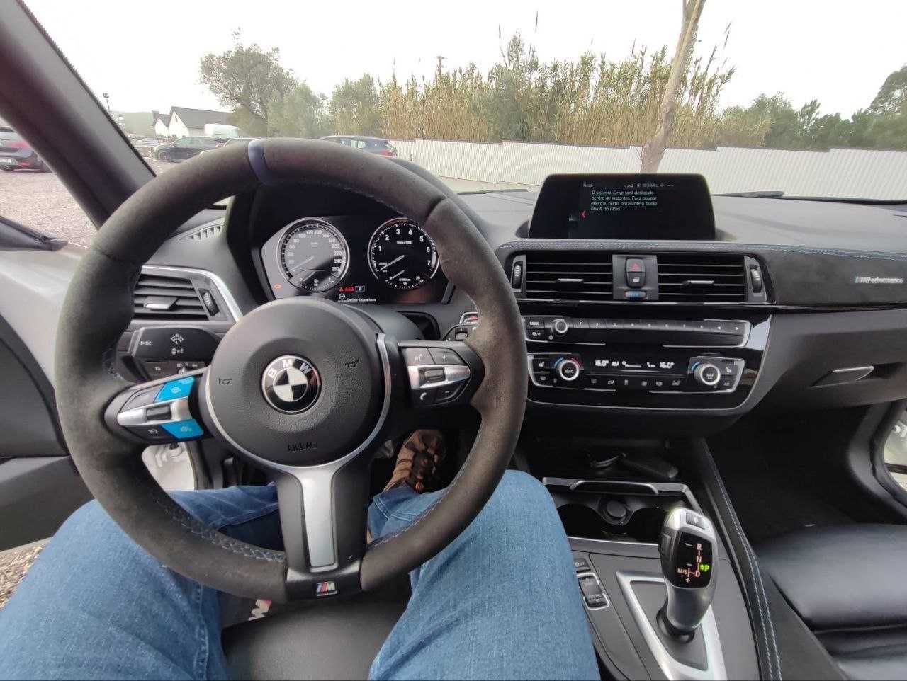 Bmw 120i 2.0 184cv b48 Pack M
