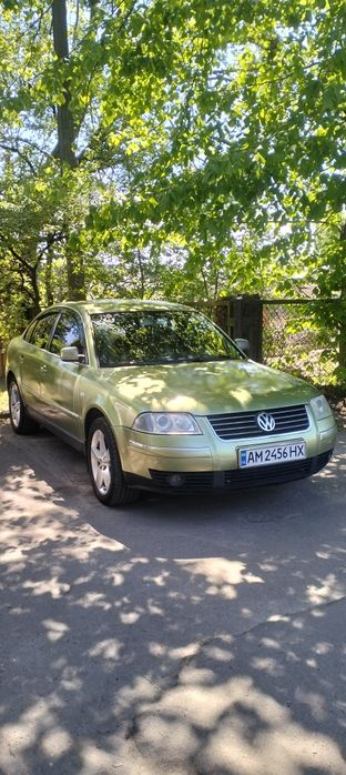 Продам пасат б5+