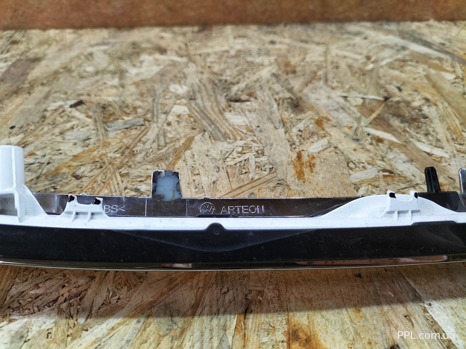 VW Arteon 2020- Фара решетки радиатора левая ДХО DRL 3G8941653