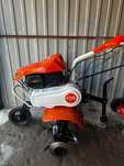 Glebogryzarka Stihl