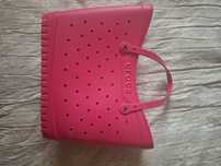 Nowa torba plażowa crocs
