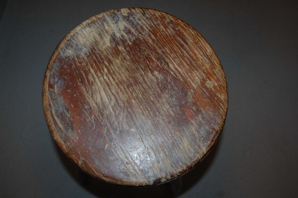 Stołek barowy, hoker