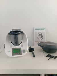 Thermomix dla dzieci zabawka kids robot kuchenny