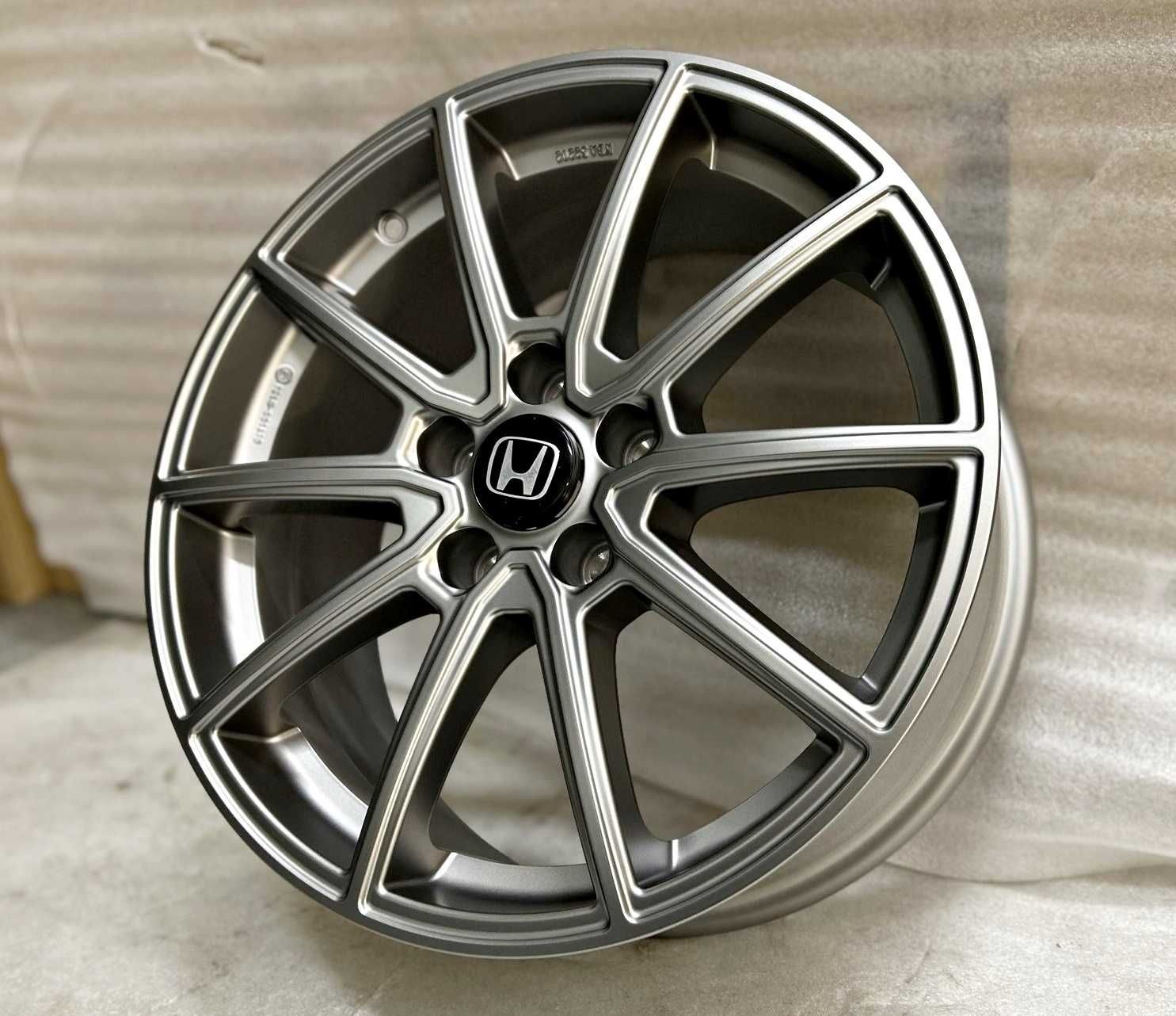 alufelgi r17 5x114,3 HONDA NOWE! Accord Civic CR-V FR-V HR-V inne