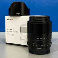 Viltrox AF 33mm f/1.4 STM ED IF (Fujifilm)