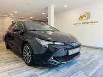 Toyota Corolla Touring Sports 1.8 Hybrid Comfort+P.Sport