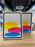 Apple iPad 10.9 2022 Wi-Fi + Cellular 64GB Silver (MCMJ4)