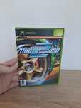 Gra XBOX Classic Need For Speed Underground 2