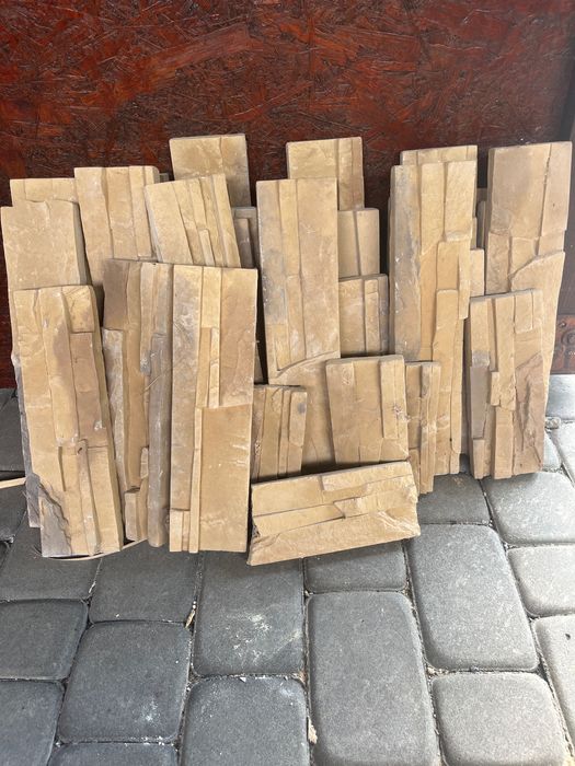 Kamień elewacyjny