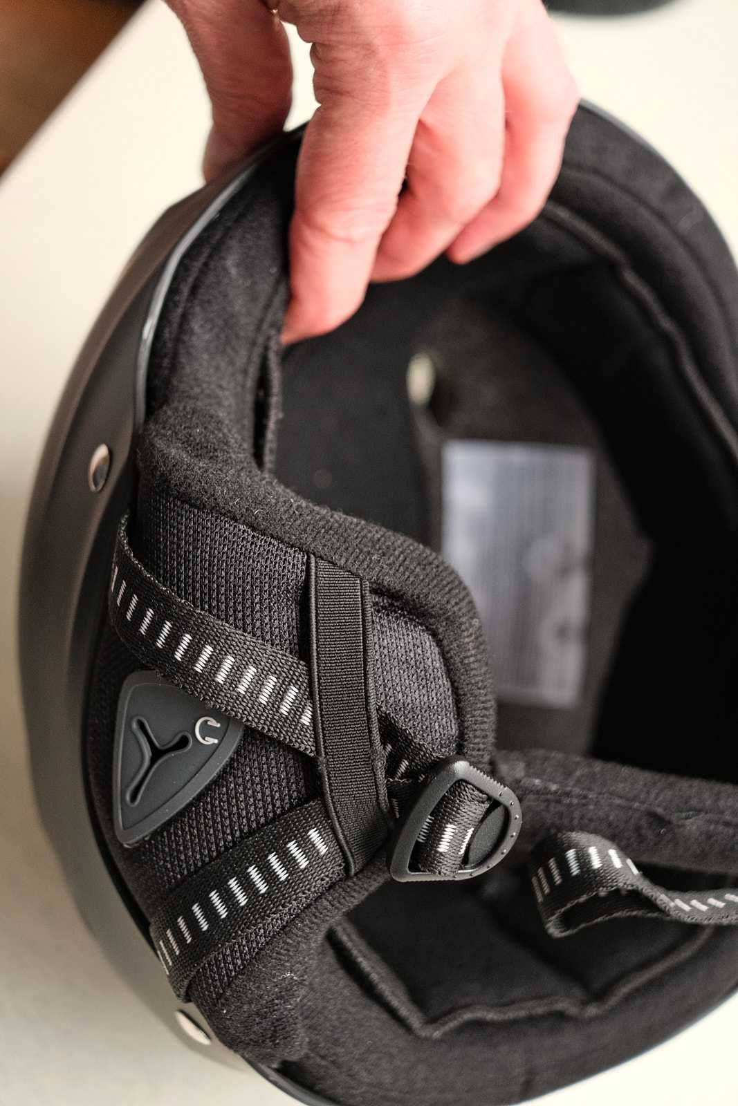 Kask narciarski S1-17