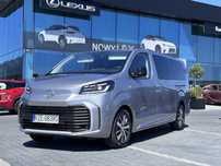 Toyota Proace Business 9-os Automat 2.0 Wynajem!