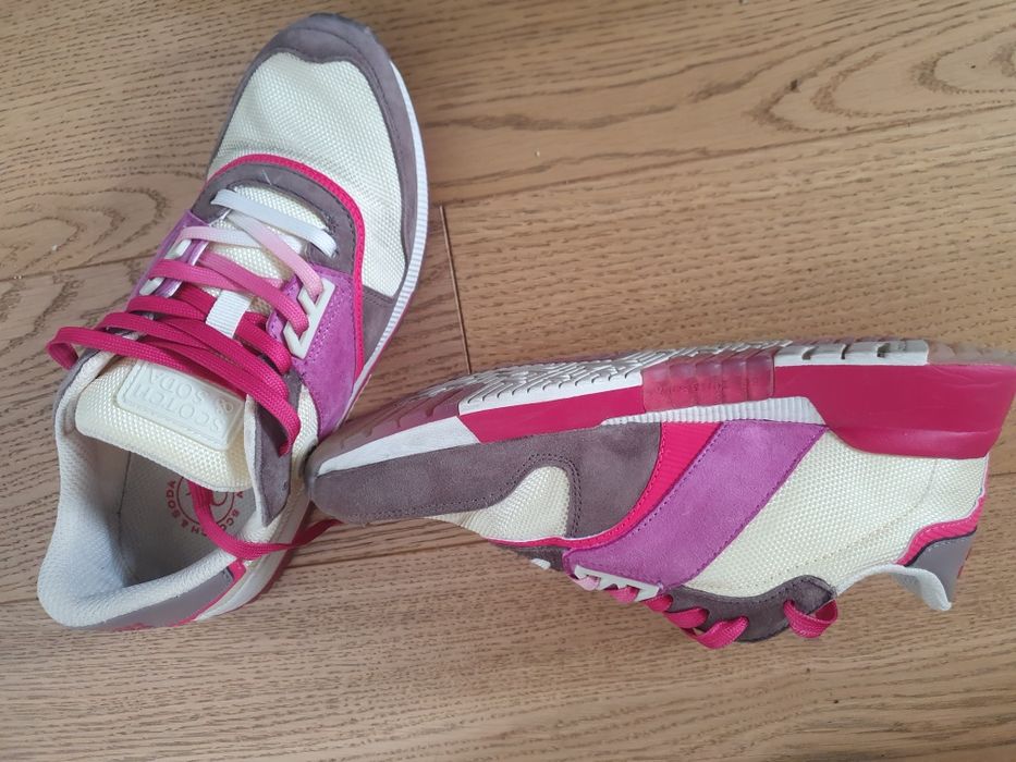 Scotch and soda 37 sneakersy