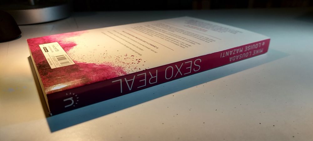 Sexo Real - Mike Lousada, Louise Mazanti