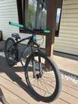 Rower Collective c100 mtb/stunt
