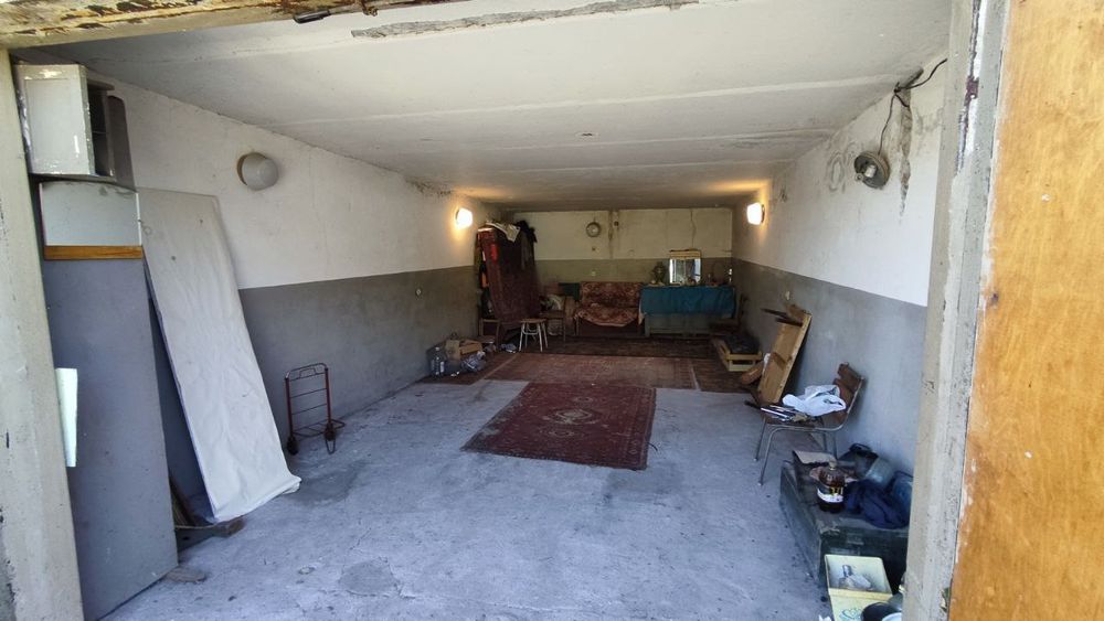 Продам гараж рядом ЖК Счастливый, ЖК Барвы, Гагарина, Подстанция