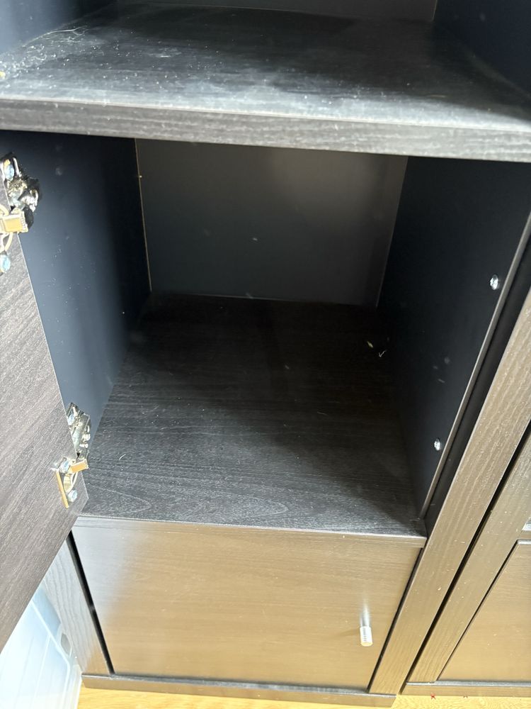 Estante Kallax IKEA