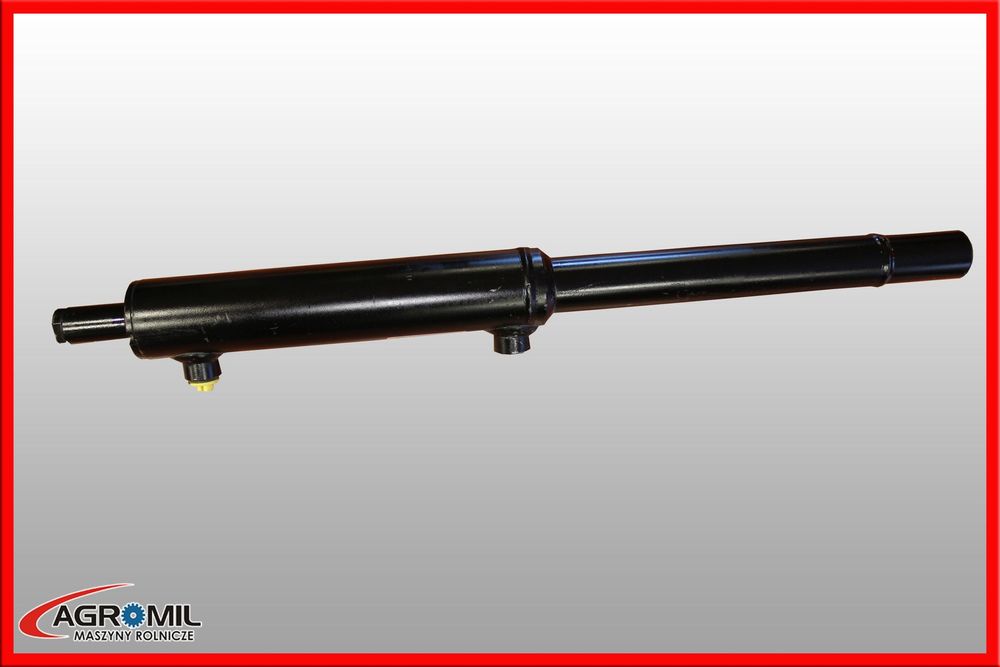 Siłownik Wspomagania Zetor 5211 Skok 200 cylinder 3 tłok