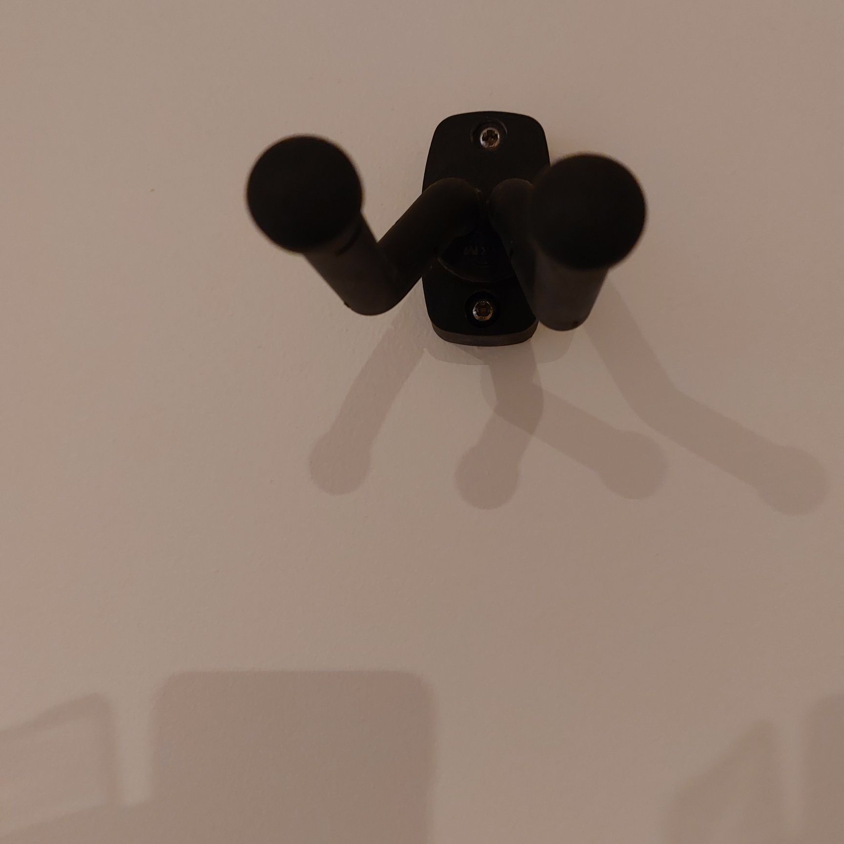 Suportes para guitarra