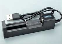 ładowarka do ogniw USB tooch 500 ma