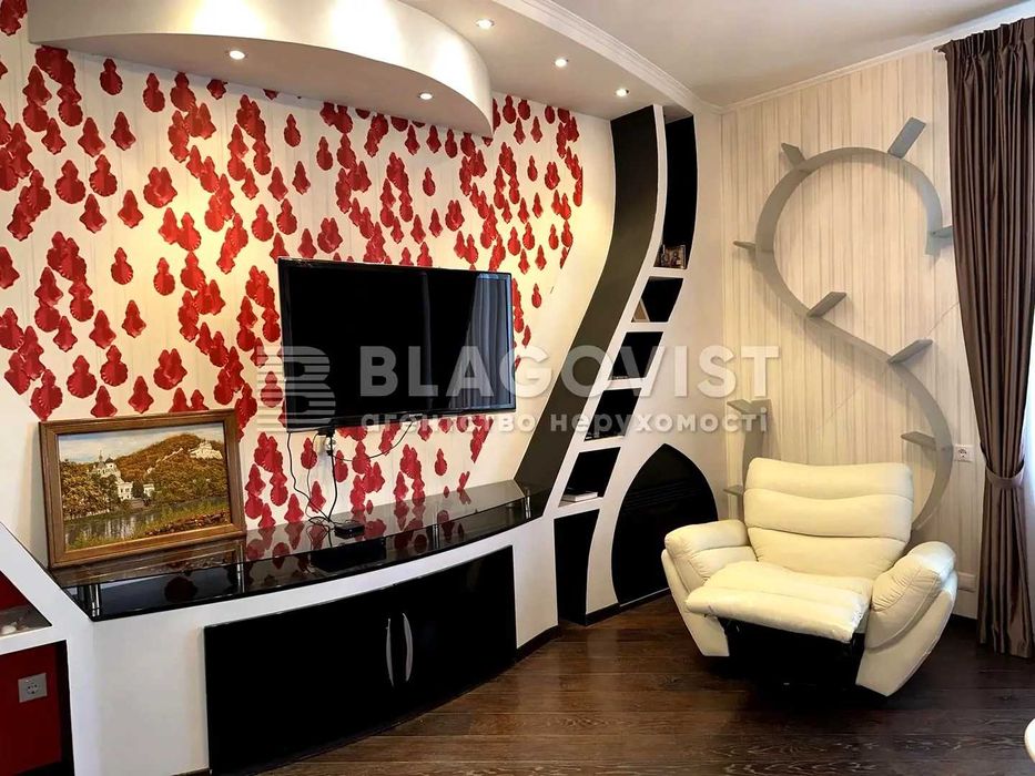 Оренда 2-к квартири, ЖК Затишний, м. Сирець, м. Берестейська